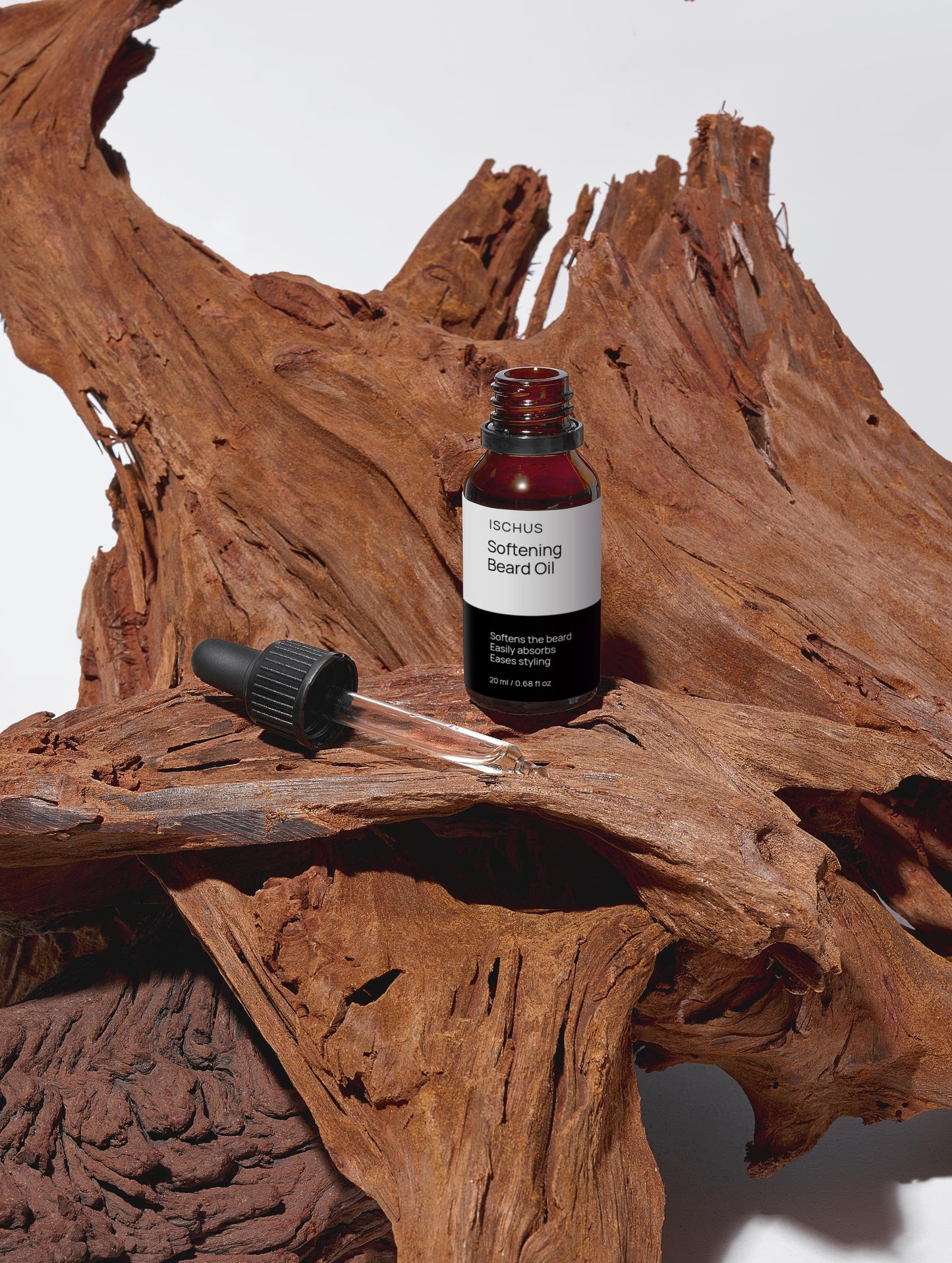 Luxe Beard Oil