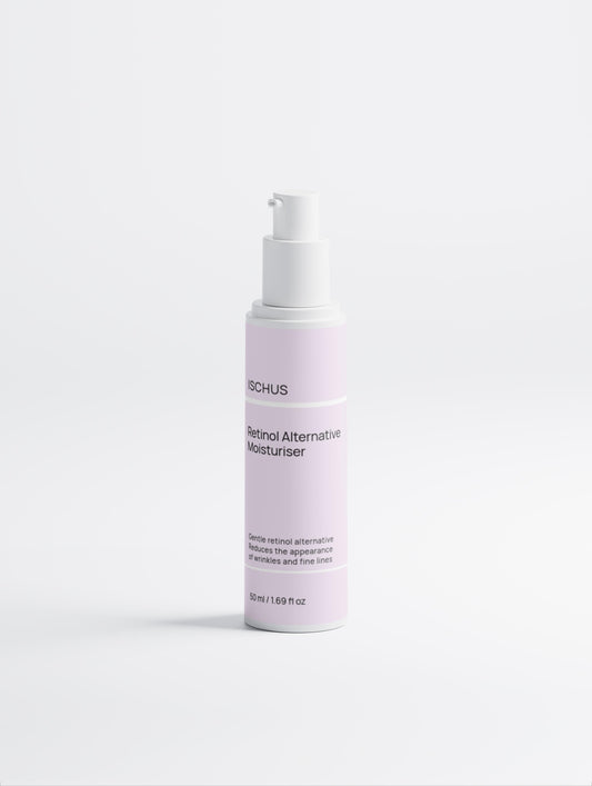 Retinol Alternative Moisturiser