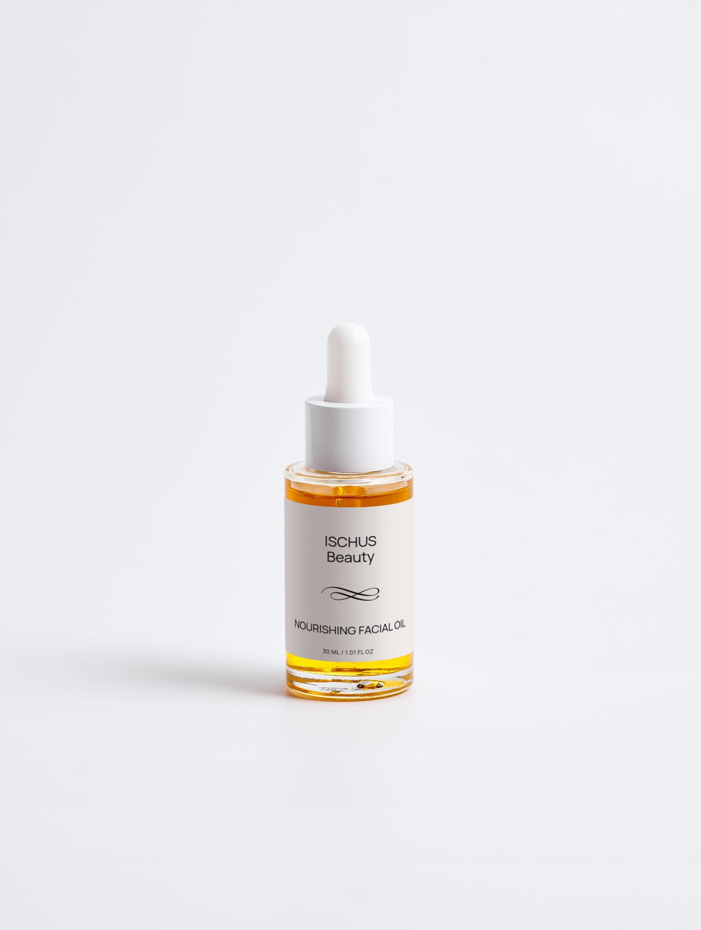 Luxe Vegan Facial Oil