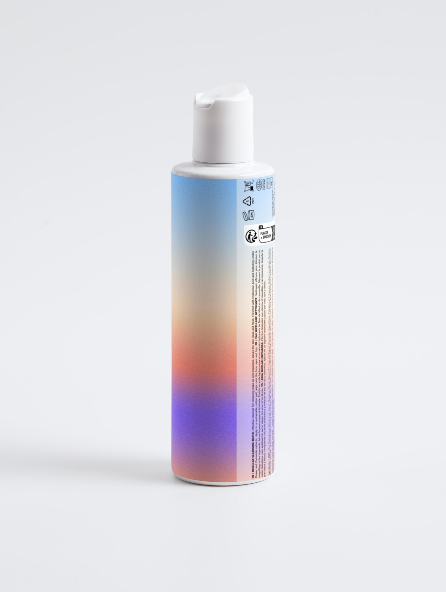 Micellar Cleansing Water