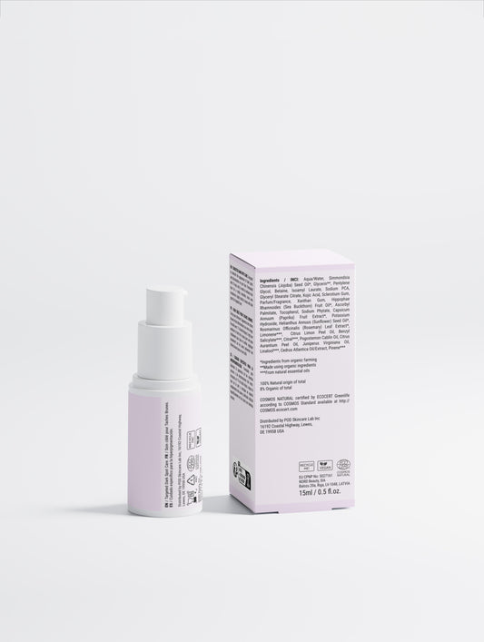 Kojic Acid Spot Care