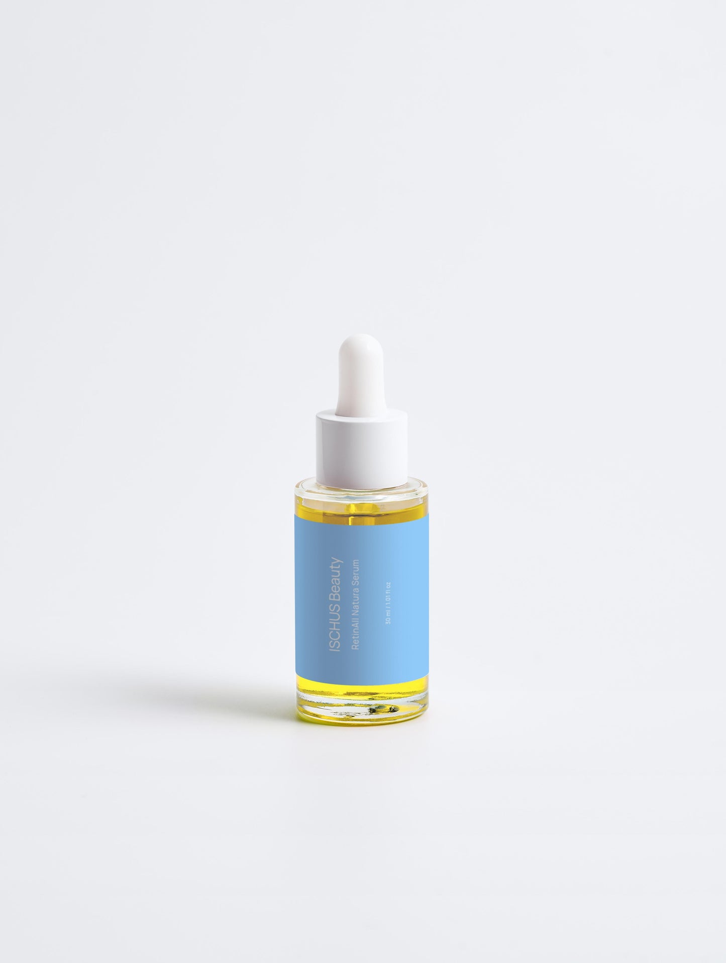 RetinAll Natural Serum