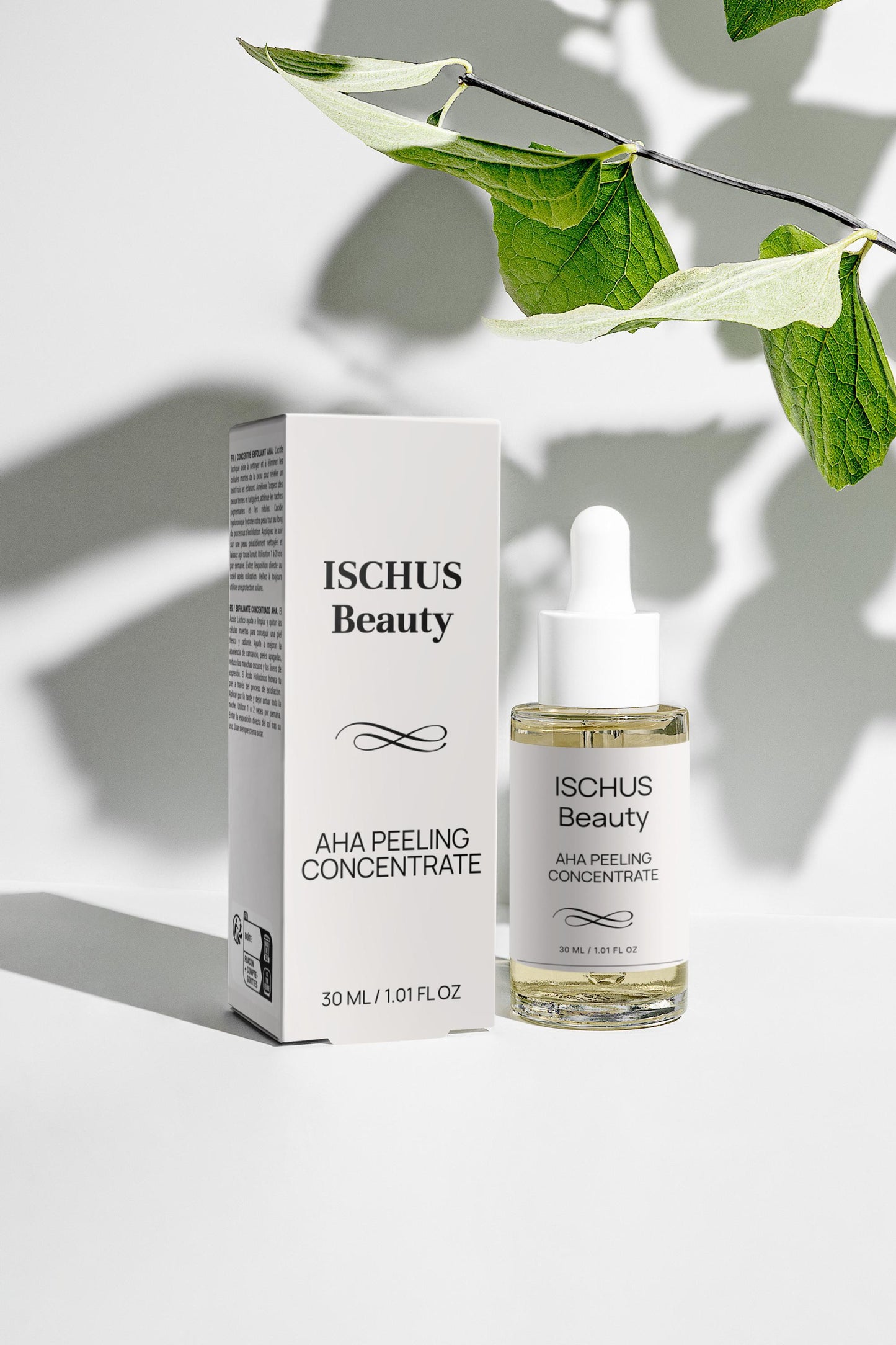 Hyaluronic Acid Refreshing Peel
