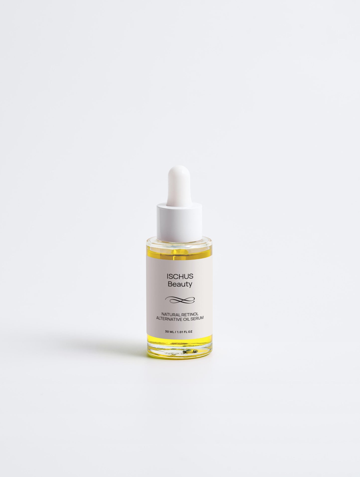 RetinAll Natural Serum