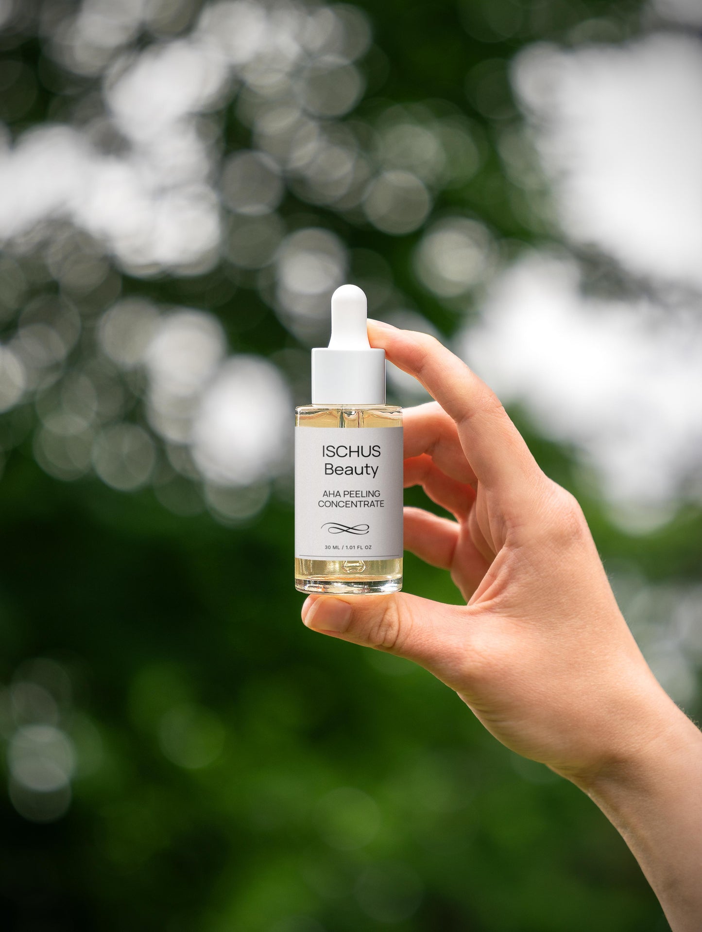 Hyaluronic Acid Refreshing Peel