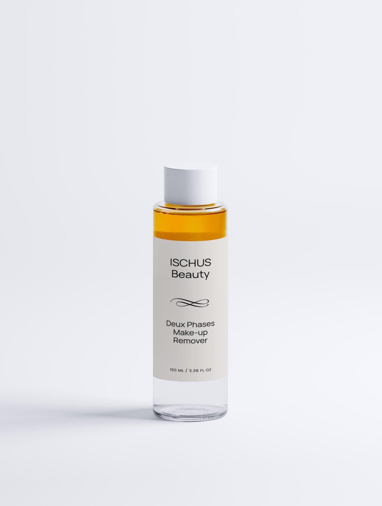 Deux Phases Make-up Remover
