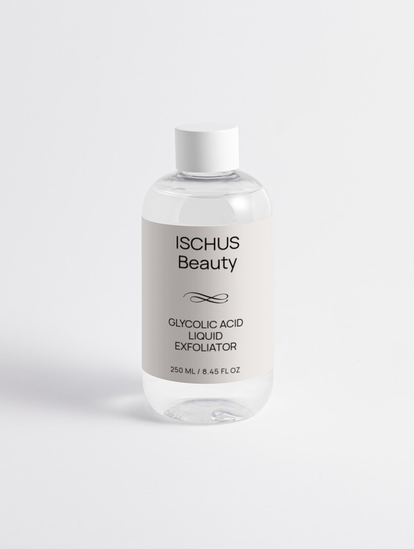 Toning Exfoliator