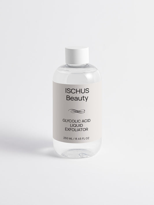Toning Exfoliator