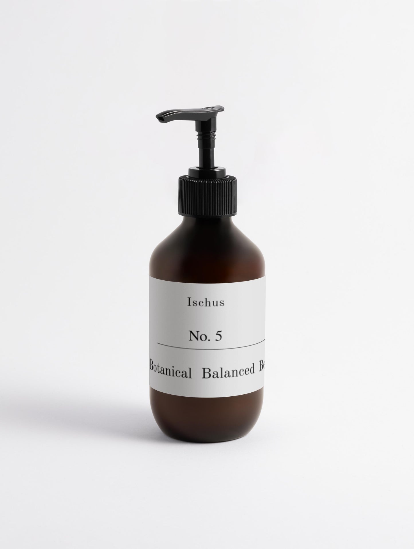No. 5 - The Body Cream