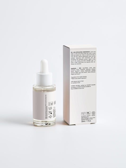 Hyaluronic Acid Refreshing Peel