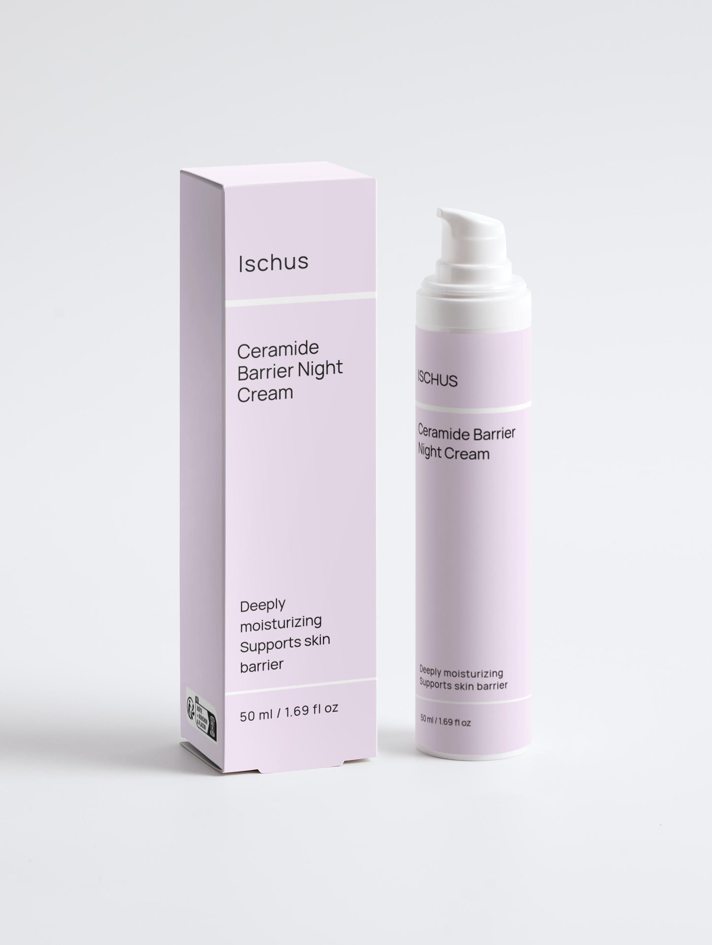 Ceramide Barrier Night Cream