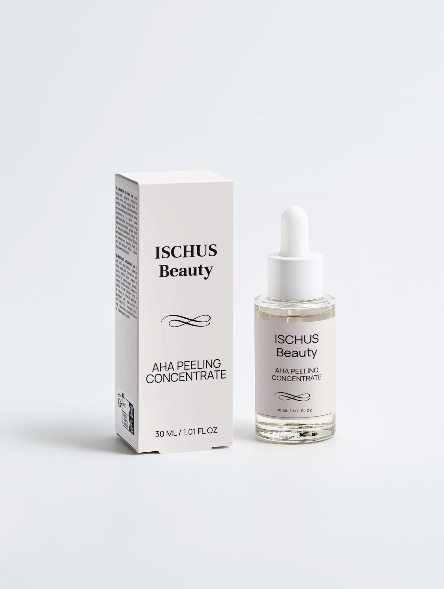 Hyaluronic Acid Refreshing Peel