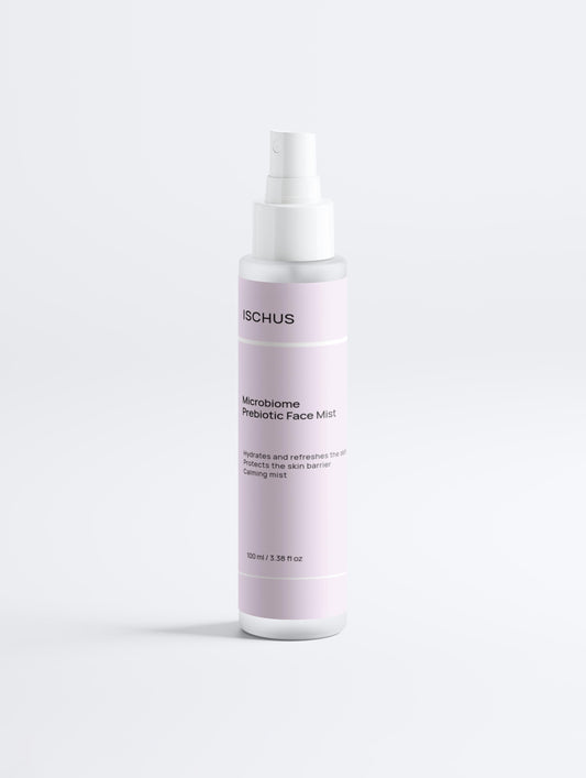 Microbiome Prebiotic Face Mist