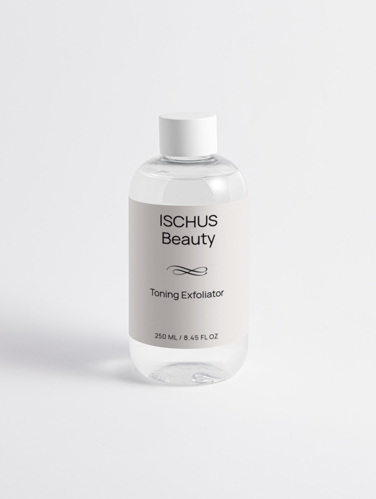Toning Exfoliator