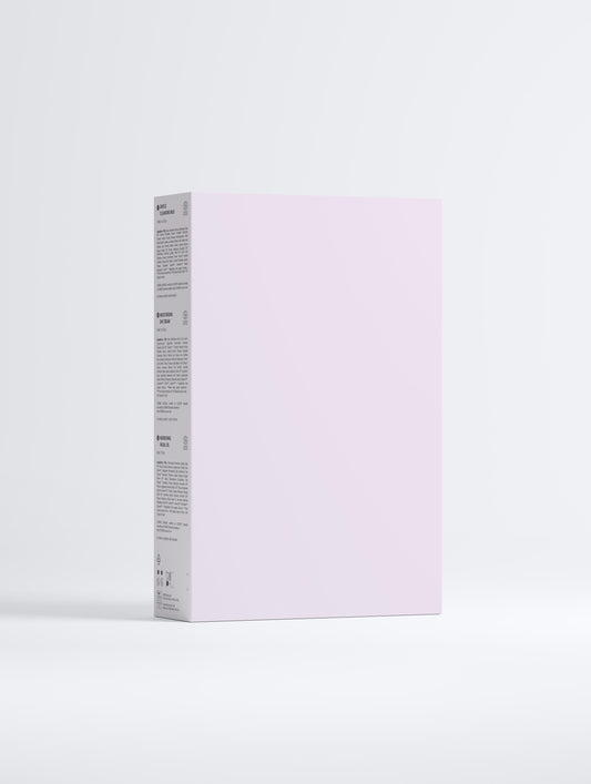 The Glow Trio Collection Box