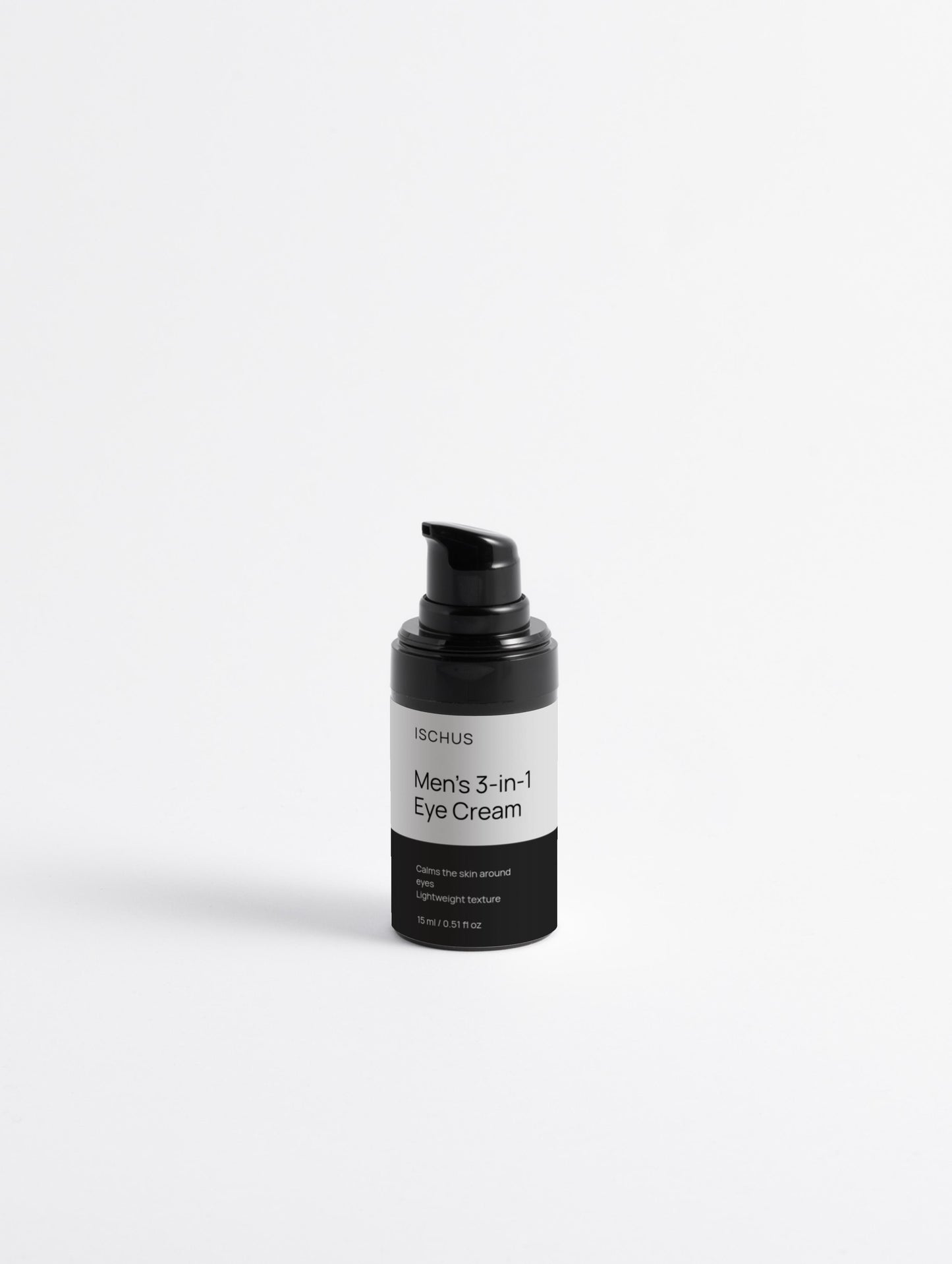 Men's 3-in-1 Eye Cream