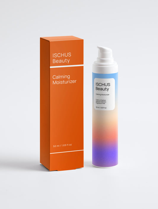 Calming Moisturizer