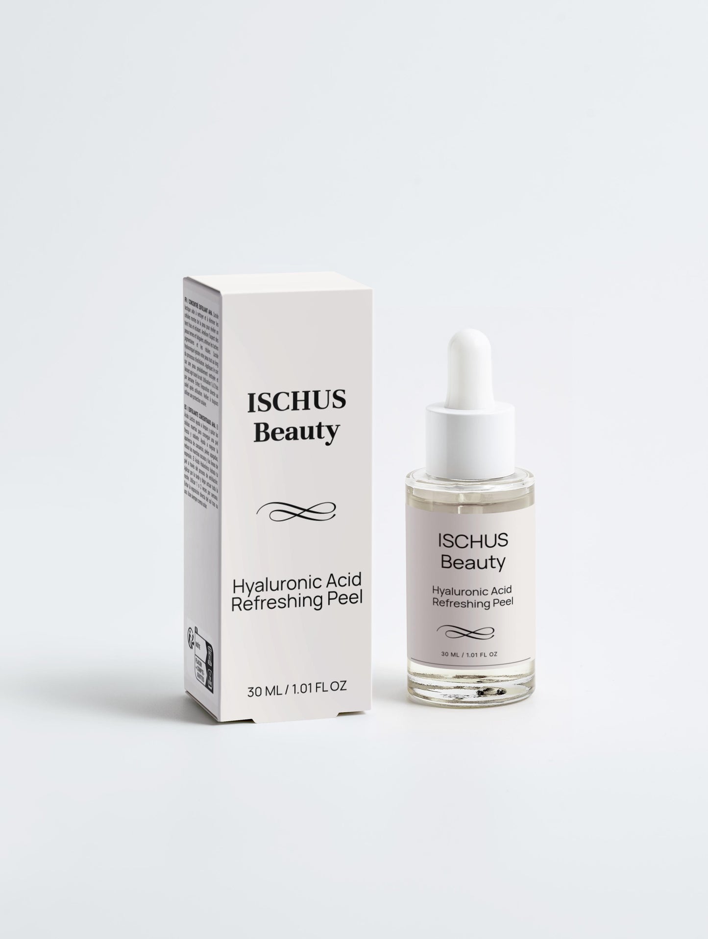 Hyaluronic Acid Refreshing Peel