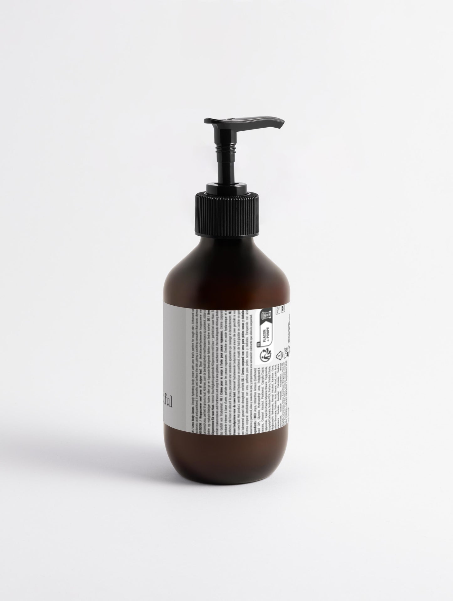 No. 5 - The Body Cream