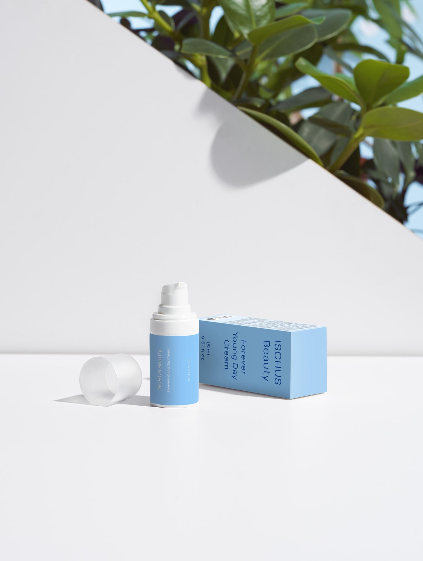 Forever Young Day Cream