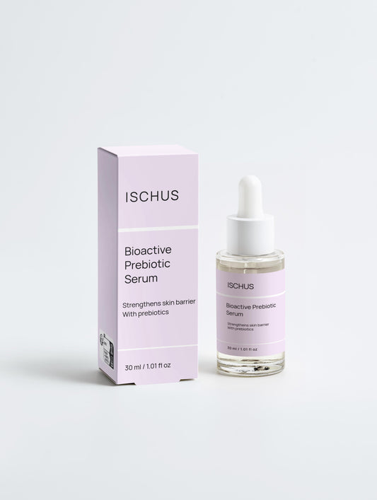 Bioactive Prebiotics Jelly Serum