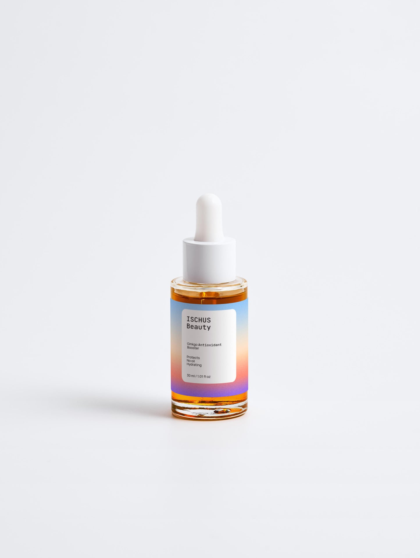 Ginkgo Antioxidant Booster