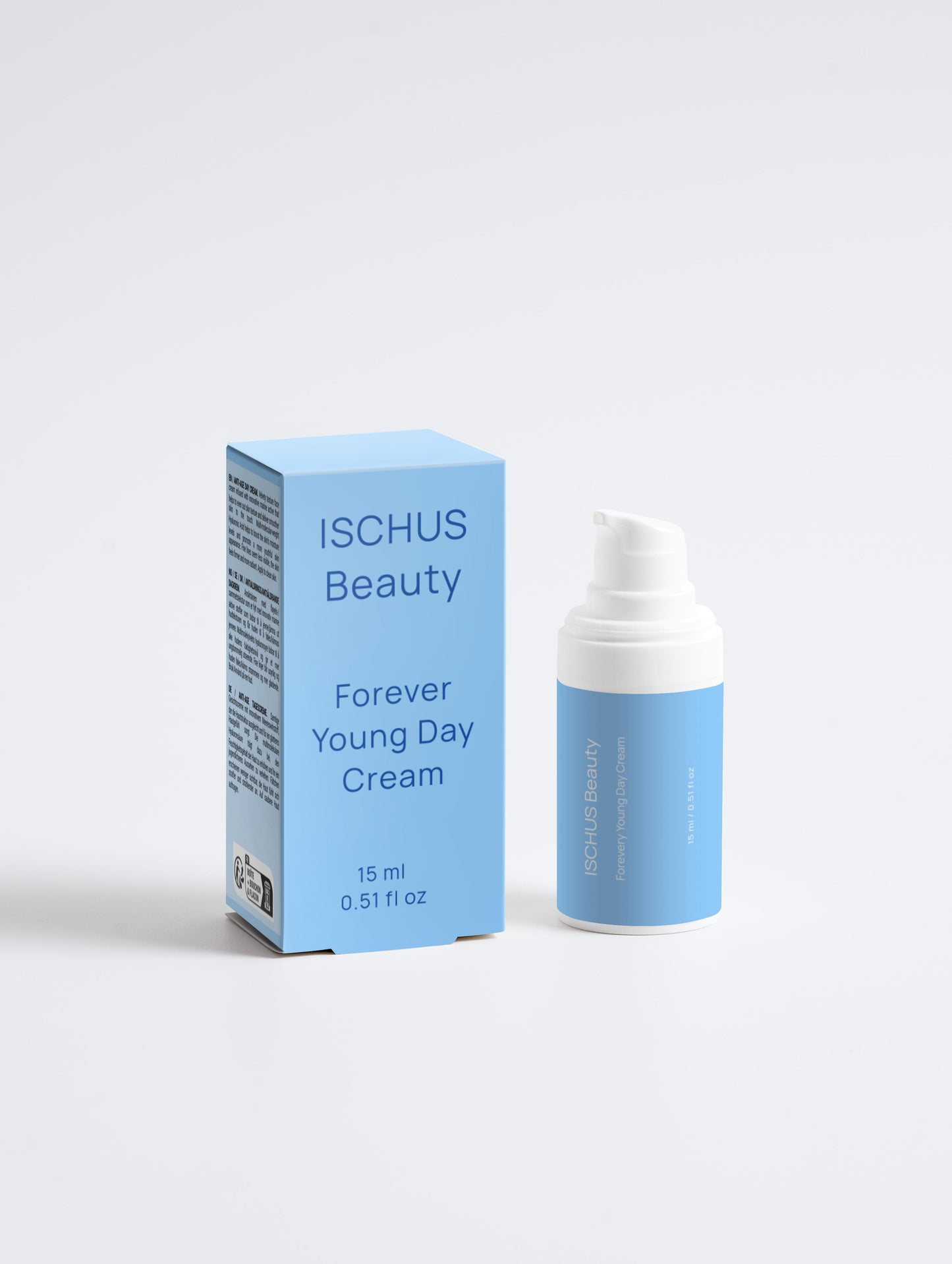 Forever Young Day Cream
