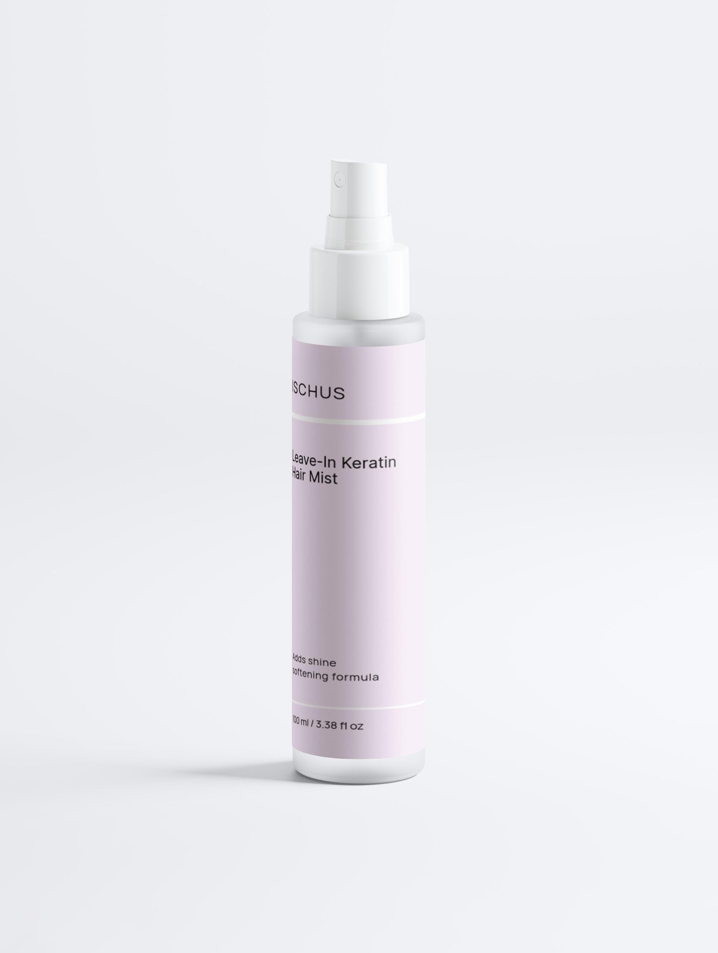 Leave-In Keratin Hair Mist