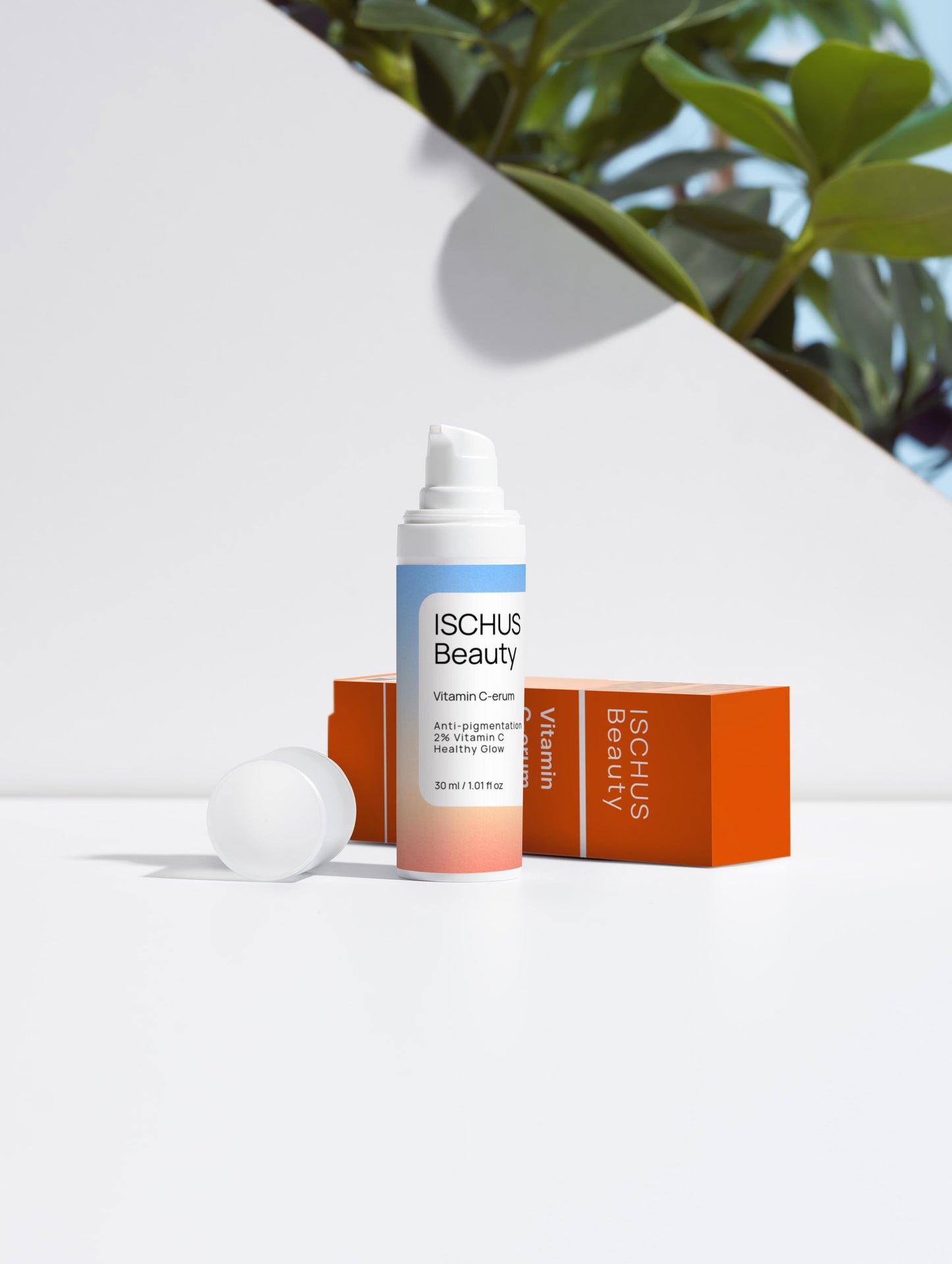 Dark Spot Duo