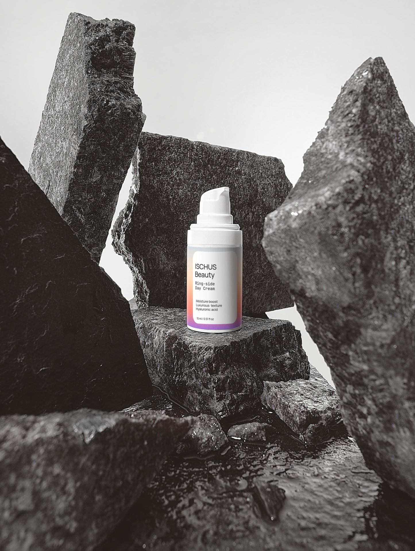 Ring-side Day Cream
