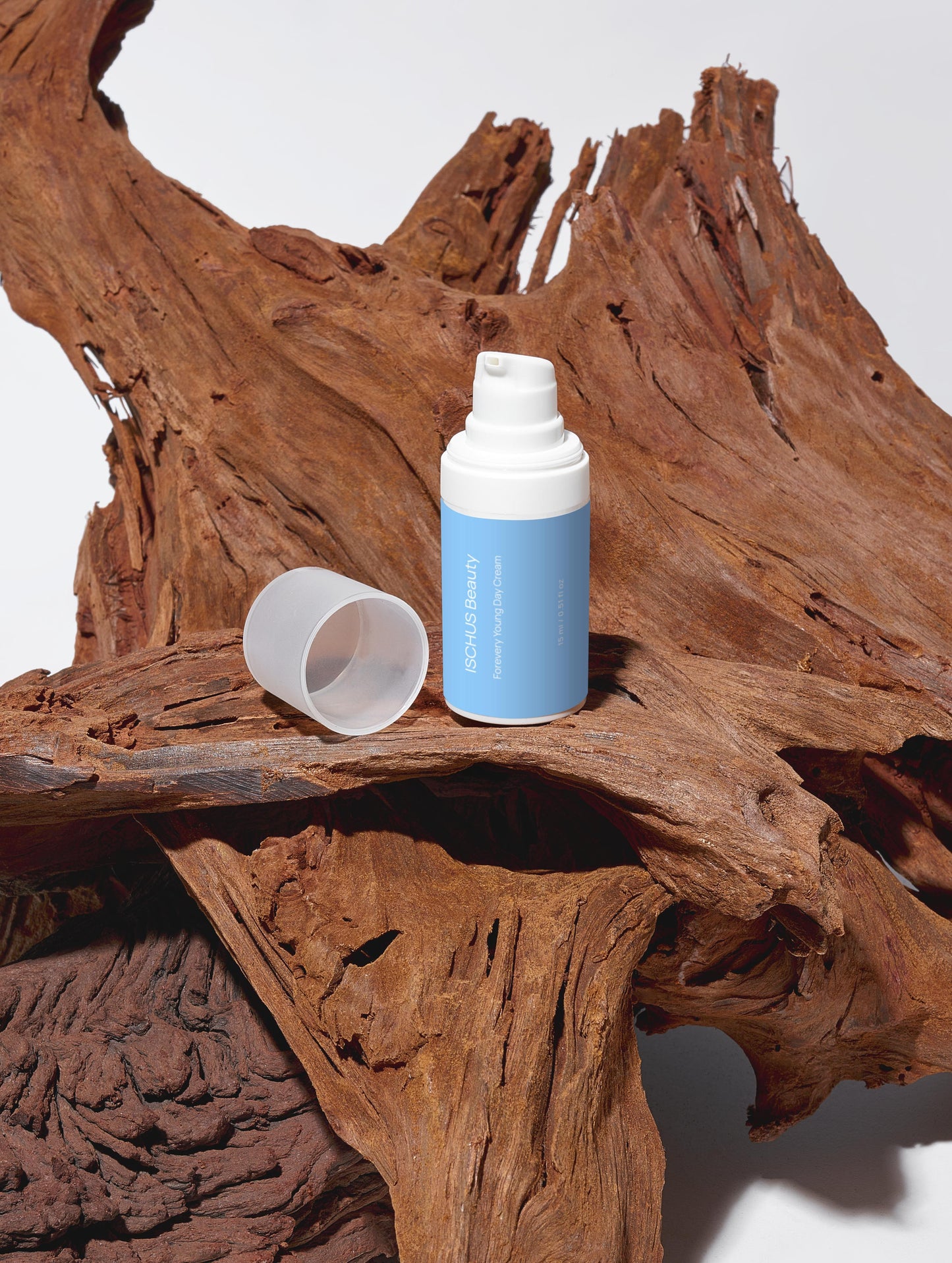 Forever Young Day Cream