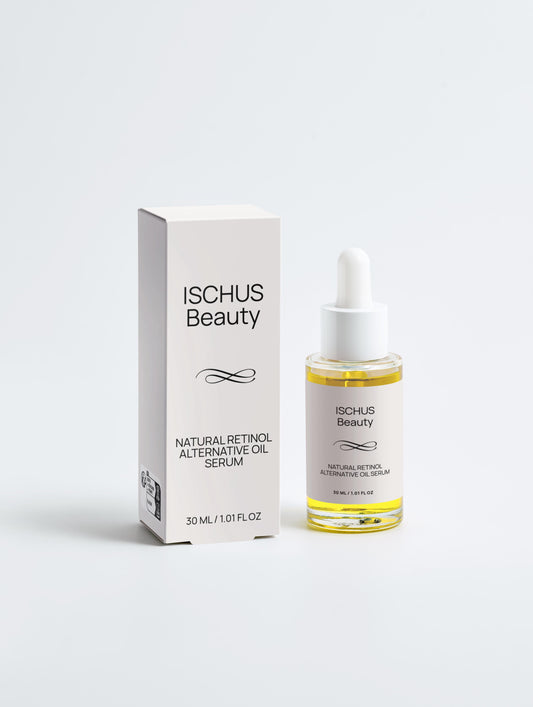 RetinAll Natural Serum