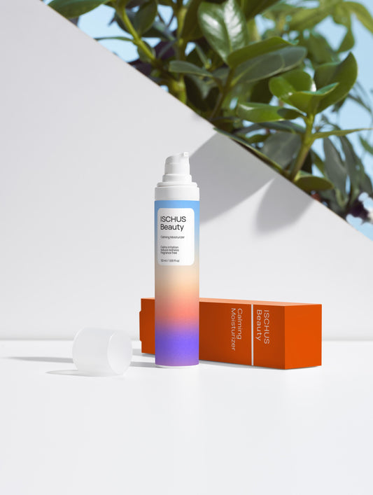 Calming Moisturizer