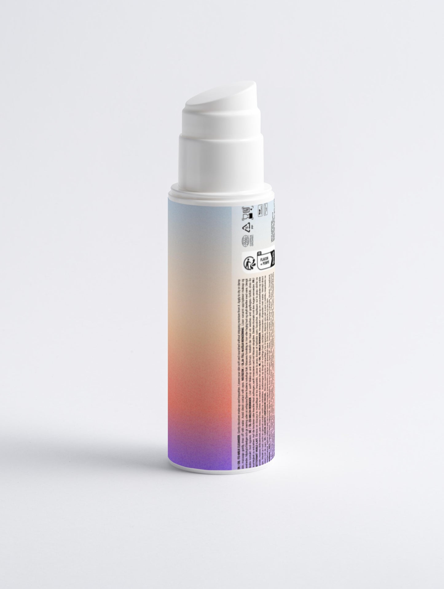 Sensitive Skin Cleanser