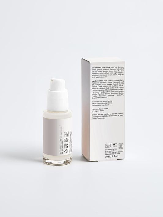 Glow Serum