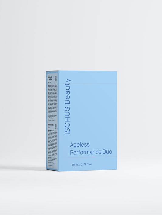 Ageless Performance Duo