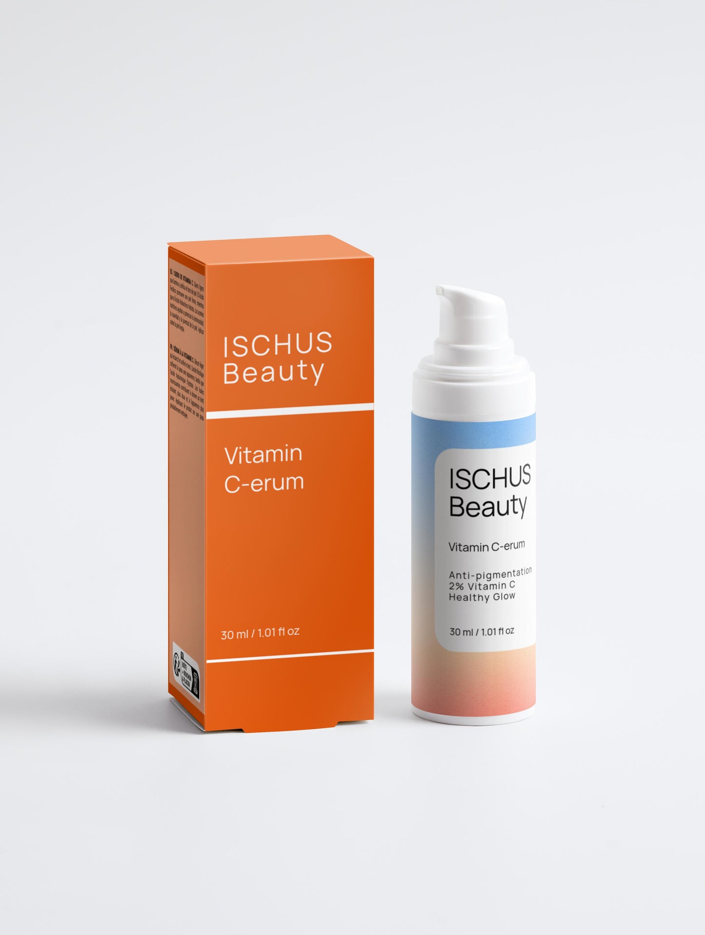 Vitamin C-erum