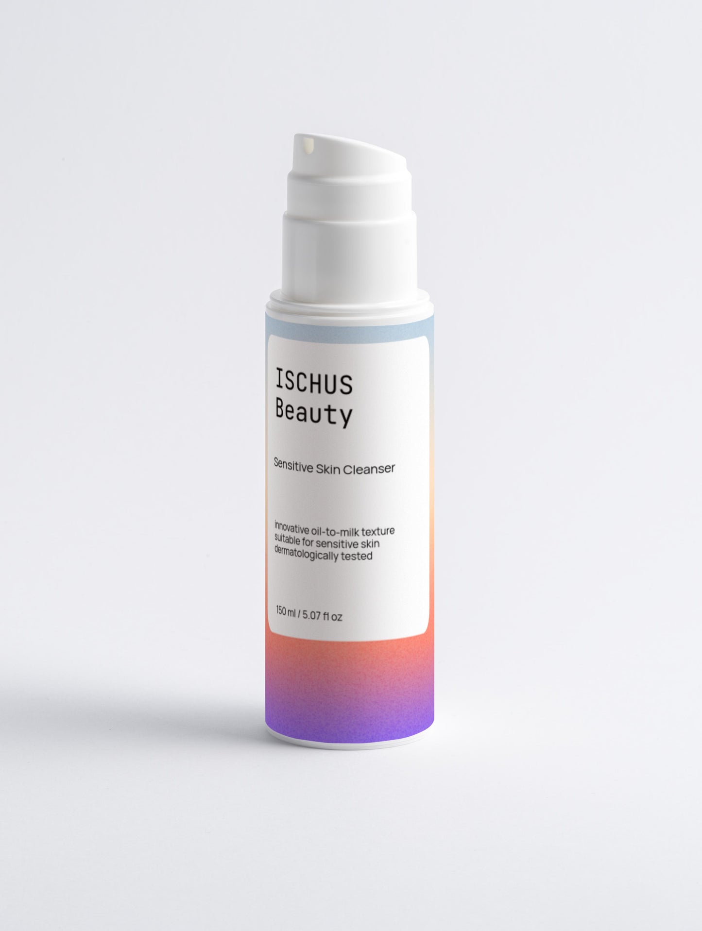 Sensitive Skin Cleanser