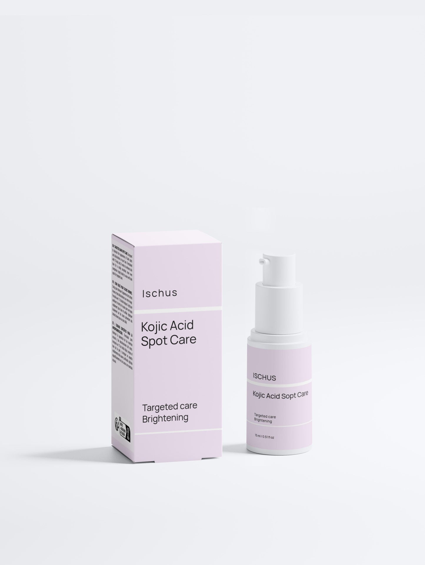 Kojic Acid Spot Care