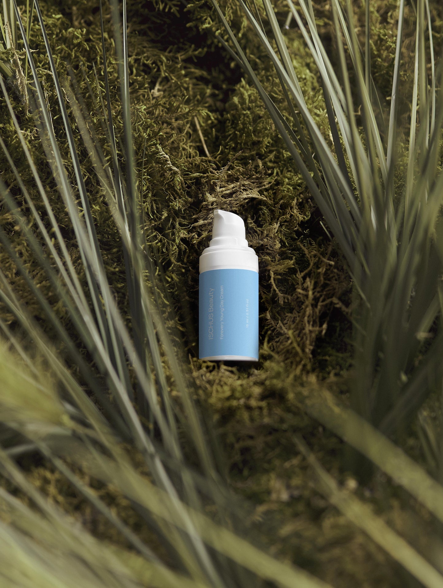 Forever Young Day Cream
