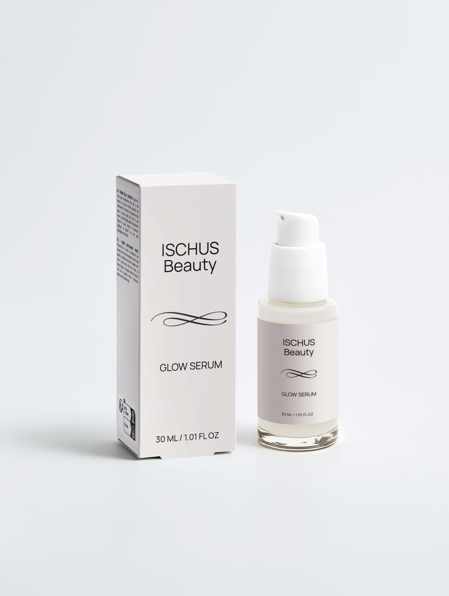 Glow Serum - Collagen Boost