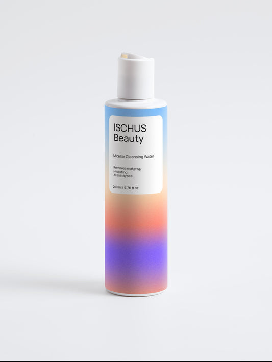 Micellar Cleansing Water