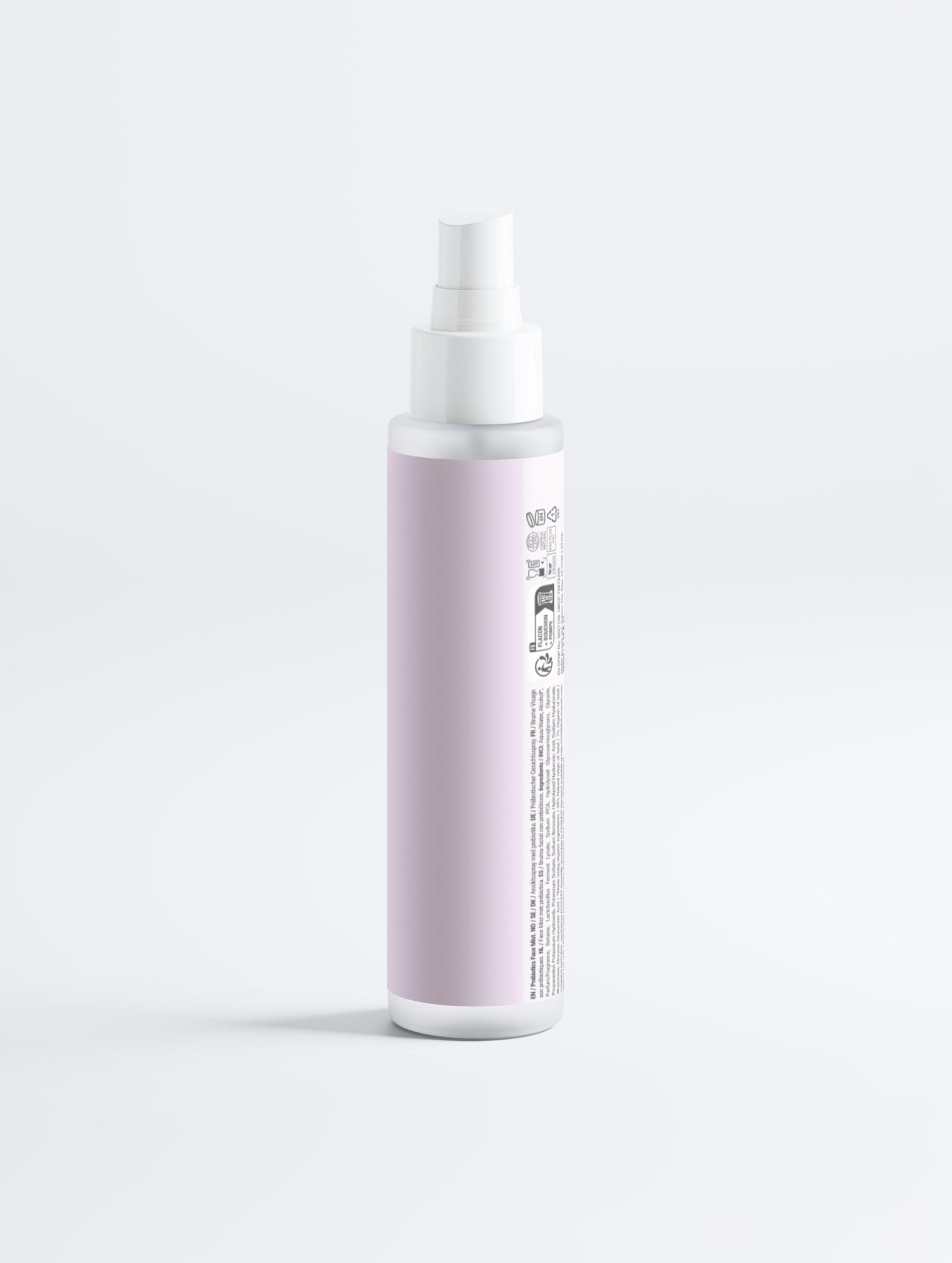 Microbiome Prebiotic Face Mist