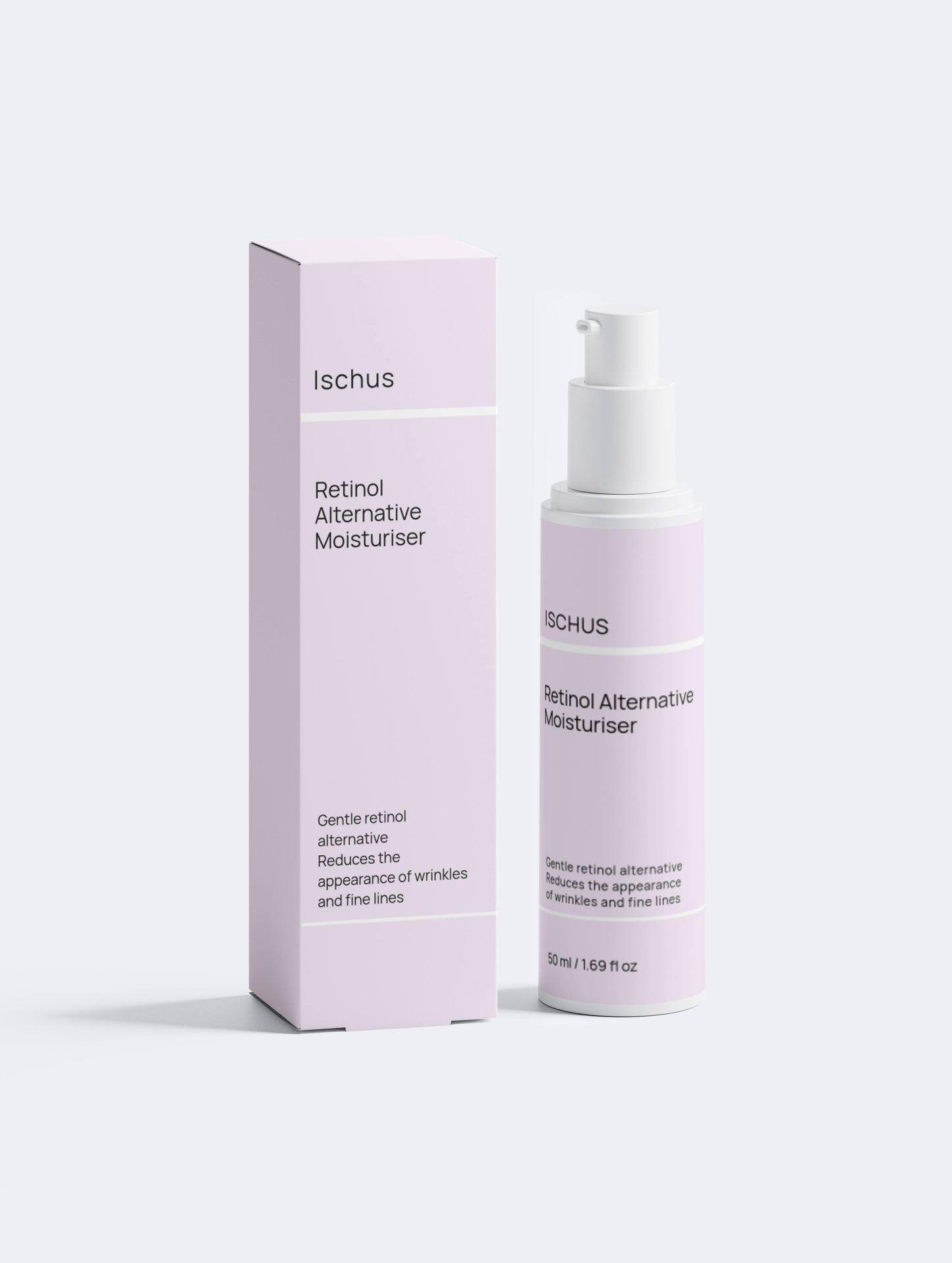Retinol Alternative Moisturiser
